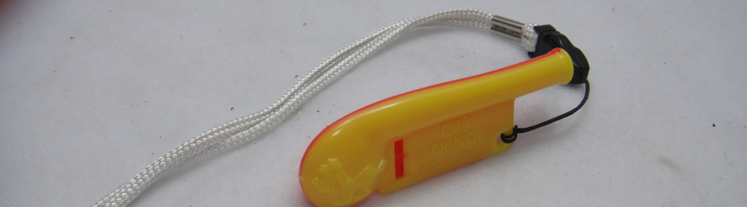 2600 Whistles Used to make Free Phone Calls