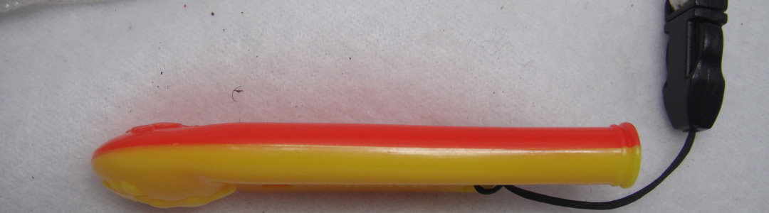 2600 Whistles Used to make Free Phone Calls