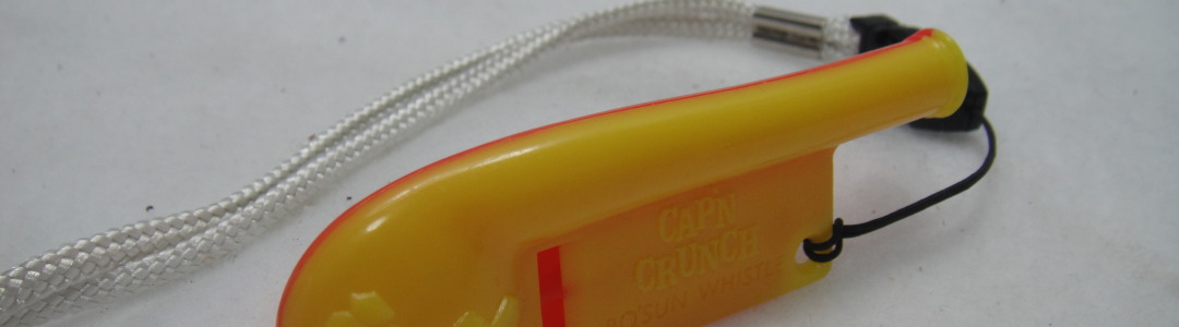 2600 Whistles Used to make Free Phone Calls