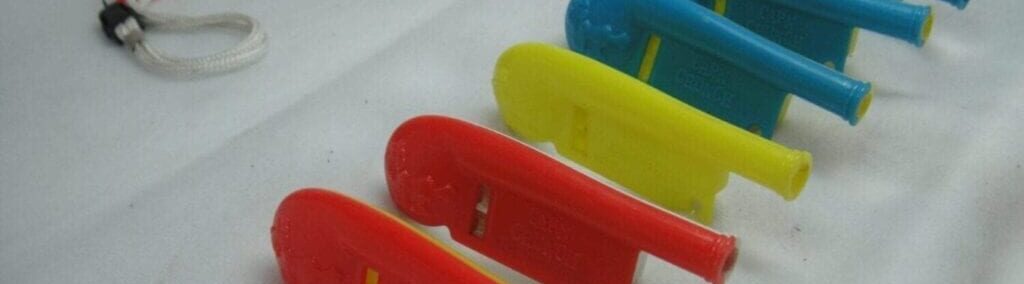 2600 Whistles Used to make Free Phone Calls