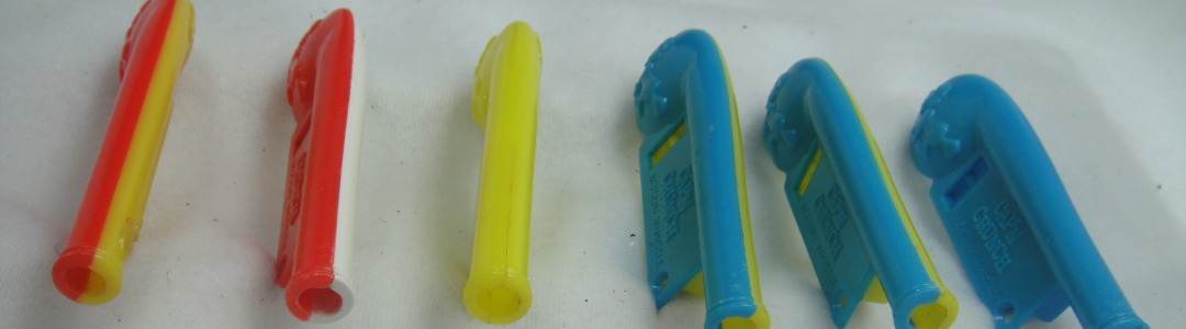 2600 Whistles Used to make Free Phone Calls