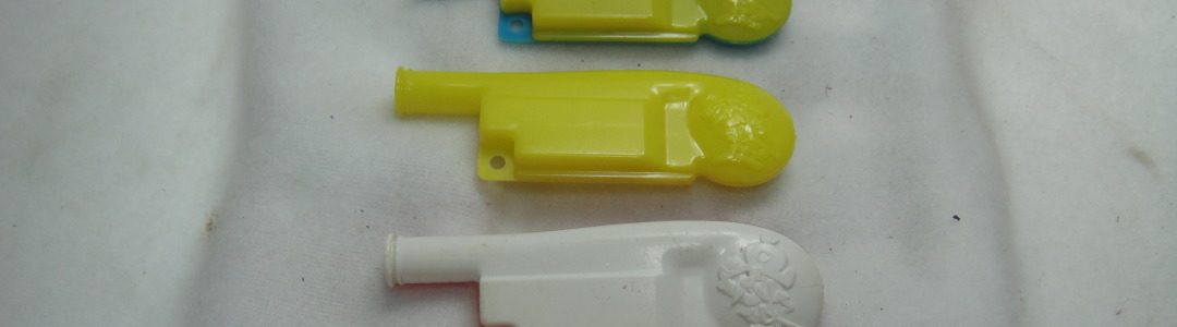 2600 Whistles Used to make Free Phone Calls