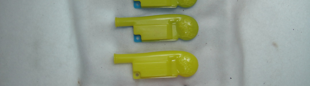 2600 Whistles Used to make Free Phone Calls