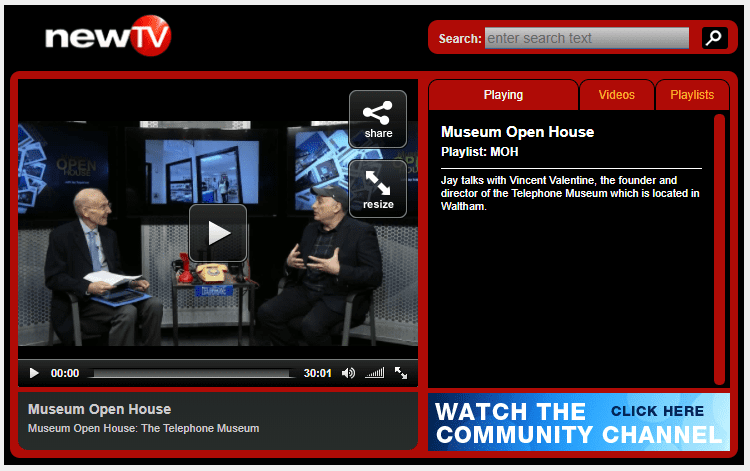 NewTV