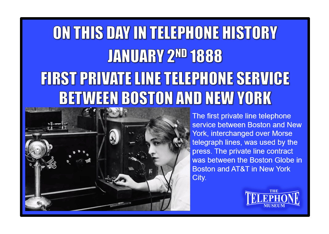 Telephone design: A brief history. [PHOTOS]