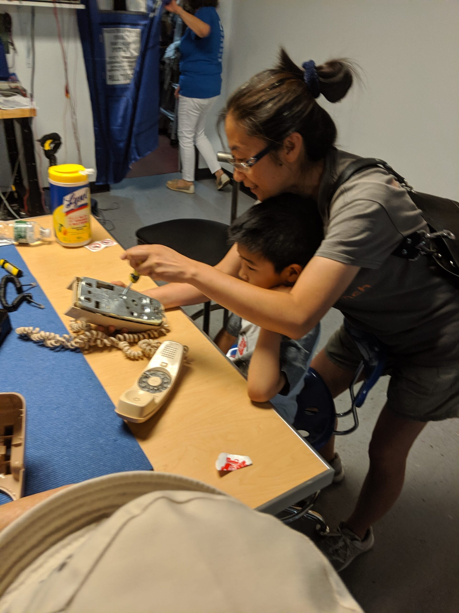Keep Calm And Take Stuff Apart