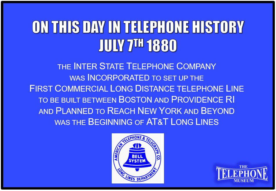 Today in History - July 7