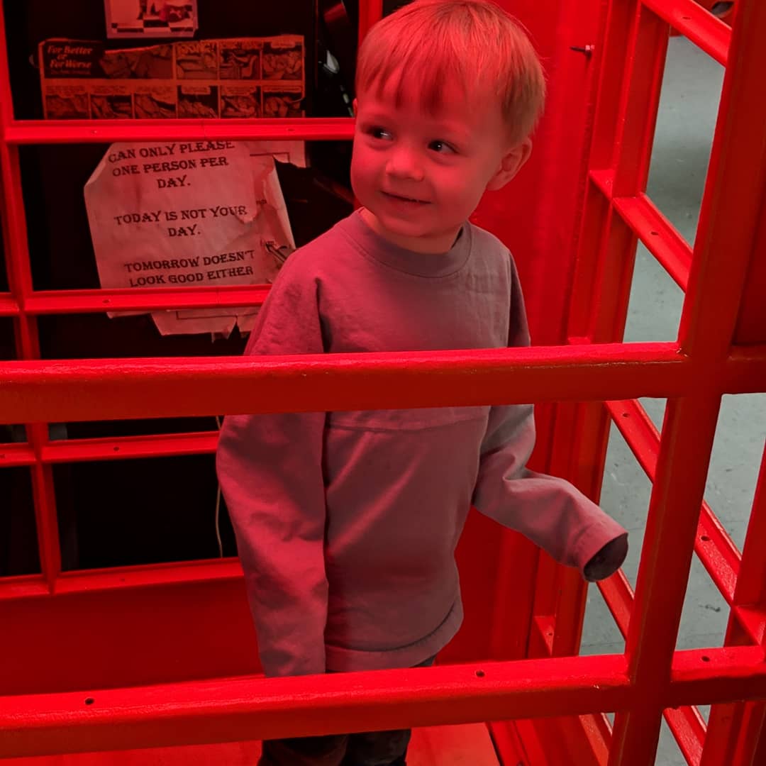 The K6 kiosk is Britain's Iconic Red Telephone Box designed by Sir Giles Gilbert Scott in 1935 for the Silver Jubilee Coronation of King George V.