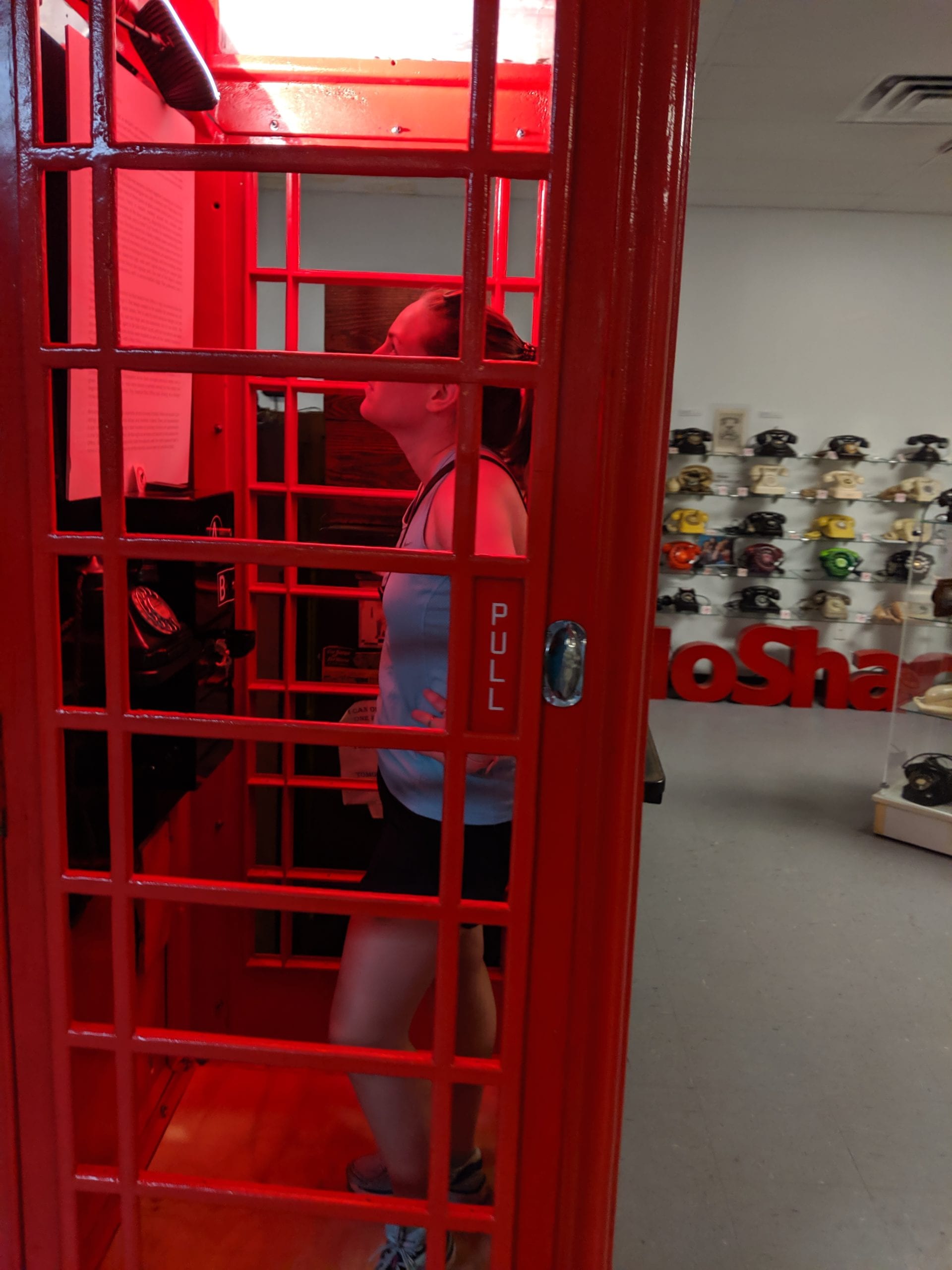 The K6 kiosk is Britain's Iconic Red Telephone Box designed by Sir Giles Gilbert Scott in 1935 for the Silver Jubilee Coronation of King George V.