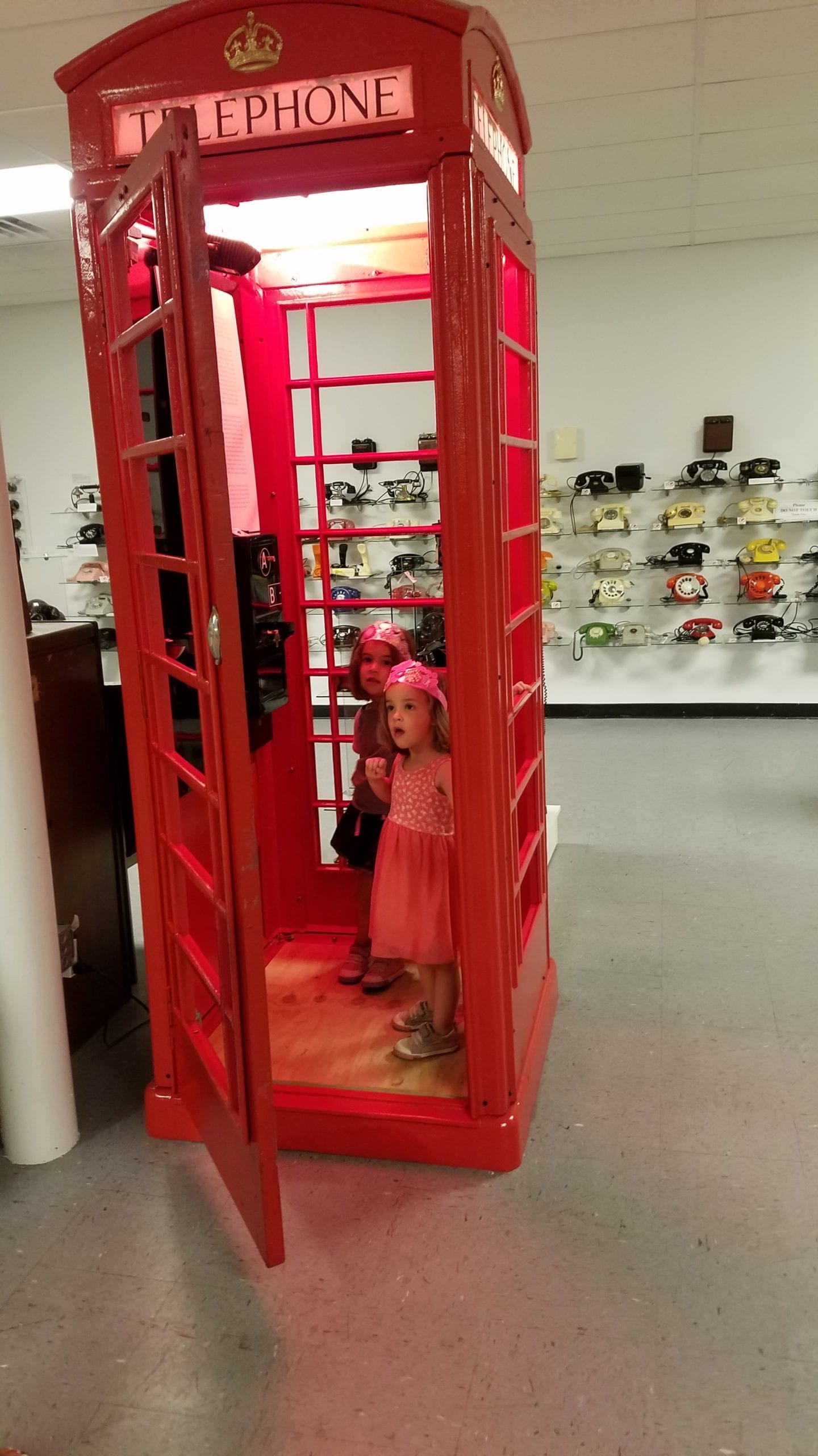 The K6 kiosk is Britain's Iconic Red Telephone Box designed by Sir Giles Gilbert Scott in 1935 to commemorate the Silver Jubilee of the coronation of King George V.