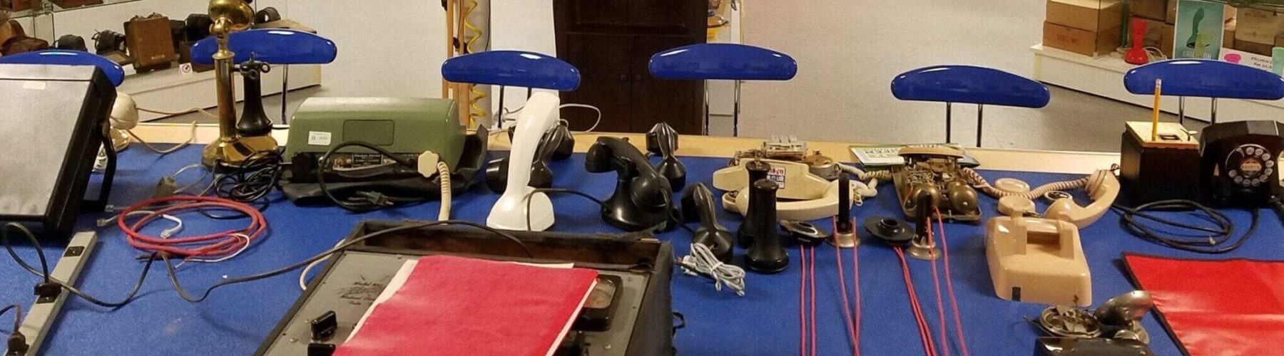 The Telephone Museum, a 501(c)(3) Non-Profit Teaching Museum, is Inspiring a New Generation of Engineers with a Fundamental Approach